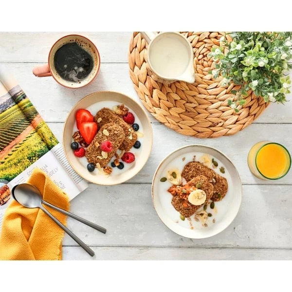10x Weetabix Original 24 Pack Breakfast Wholegrain Wheat Cereal Pack of 10